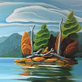 Northern Island