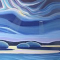Streaming Light II